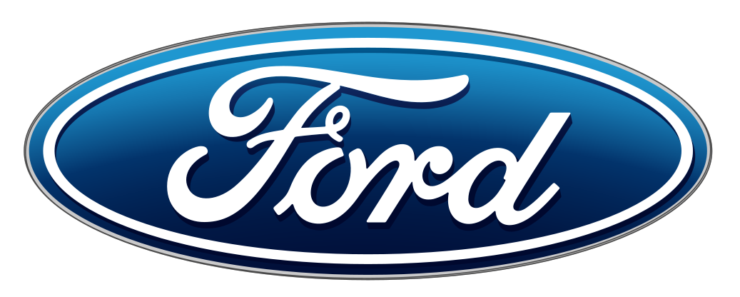 Ford Logo