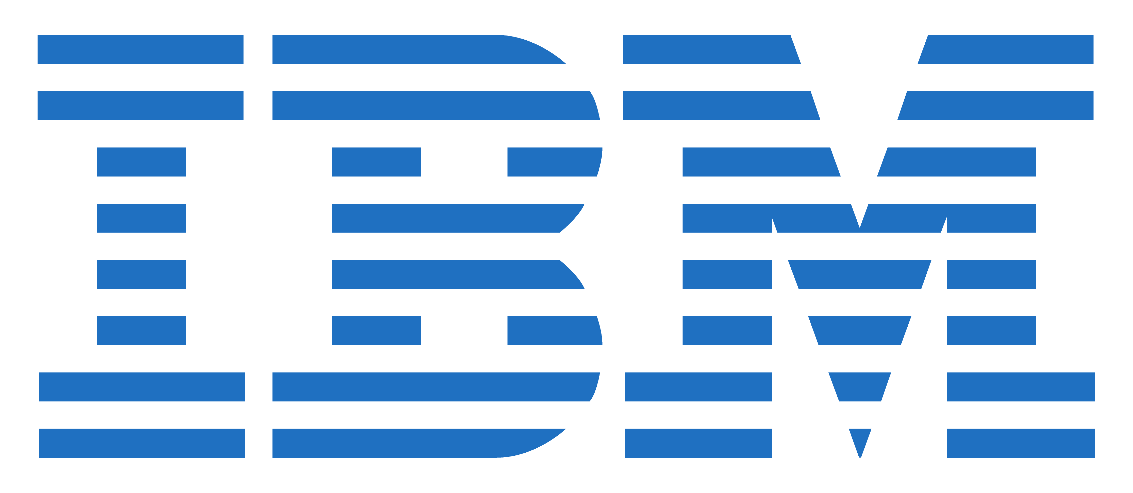 IBM Logo