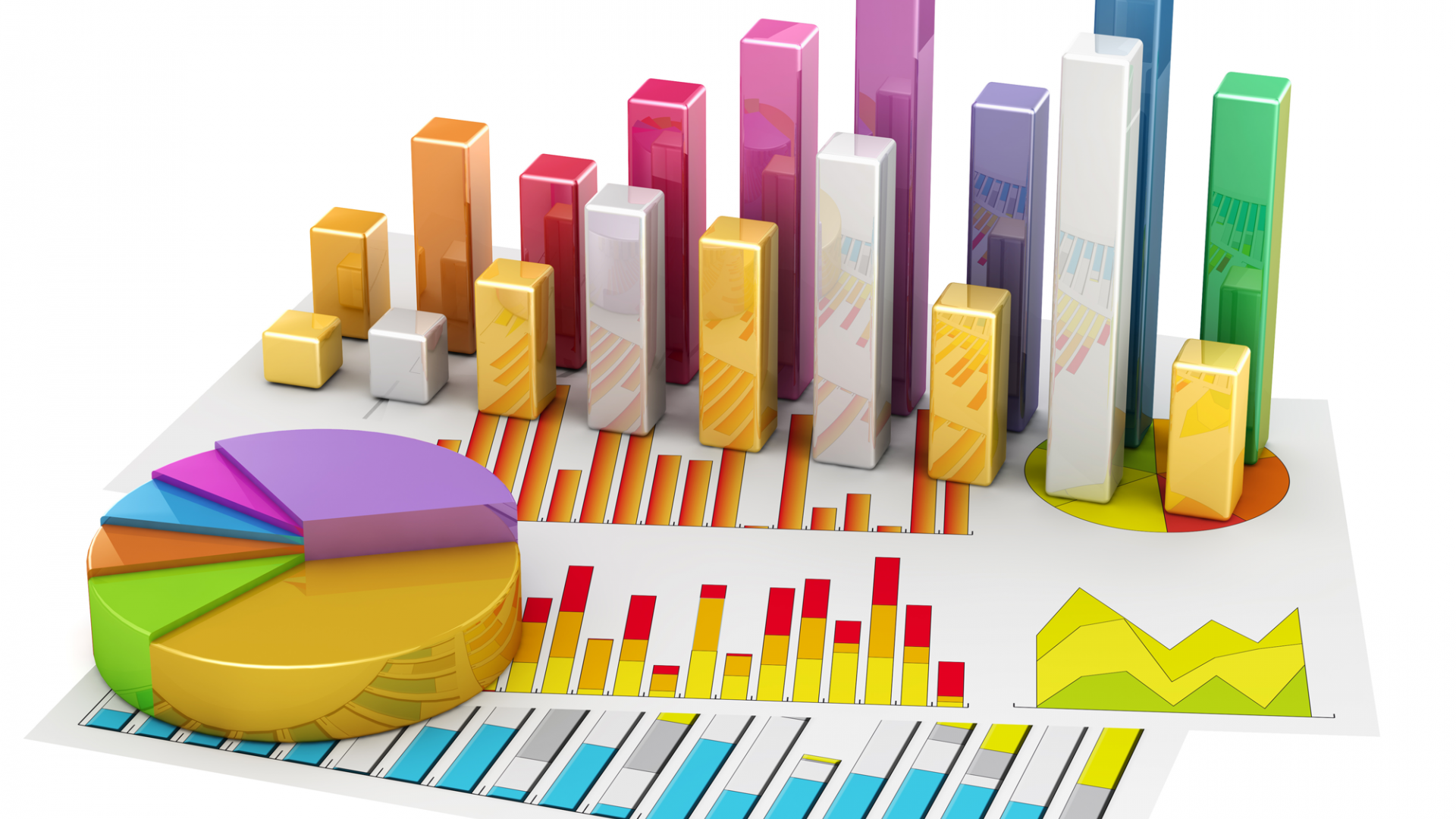 Statistics Picture